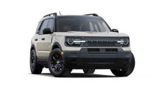 2025 Ford Bronco Sport® External Image 5